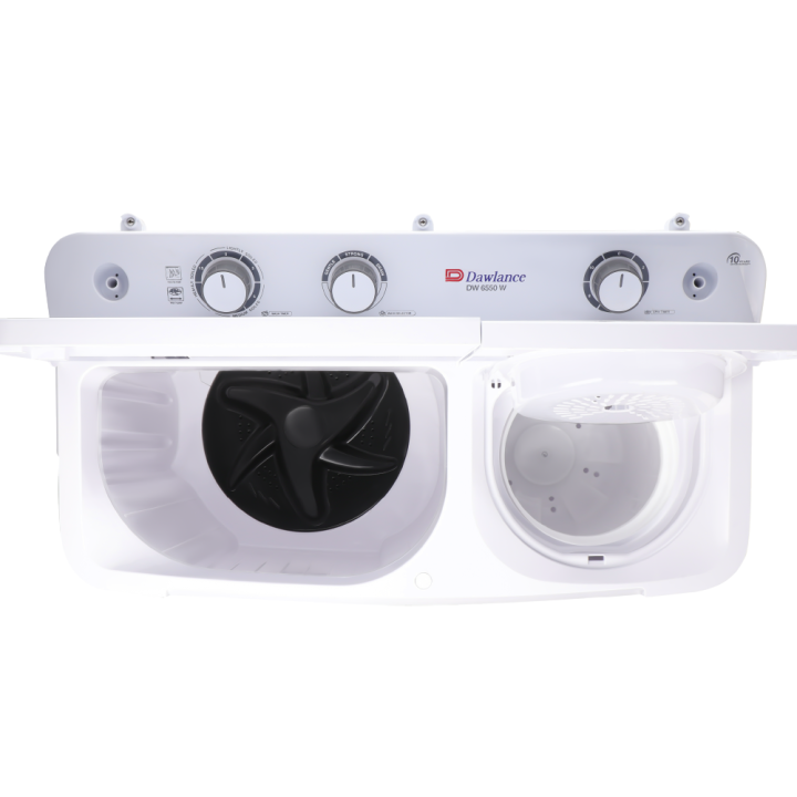 Dawlance%208%20kg%20Twin%20Tub%20Washing%20Machine%20Semi%20Automatic%20DW%206550W%20White%20Color%20-%20Image%205