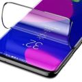 Original BASEUS Samsung S10 plus 2 PCS  Soft Screen Protector 0.15mm Full-cover Curved High Definition Soft Screen Protector - 2PCS - Original Baseus s10 + - s10+ - s10plus [ HA Accessories PK ]. 