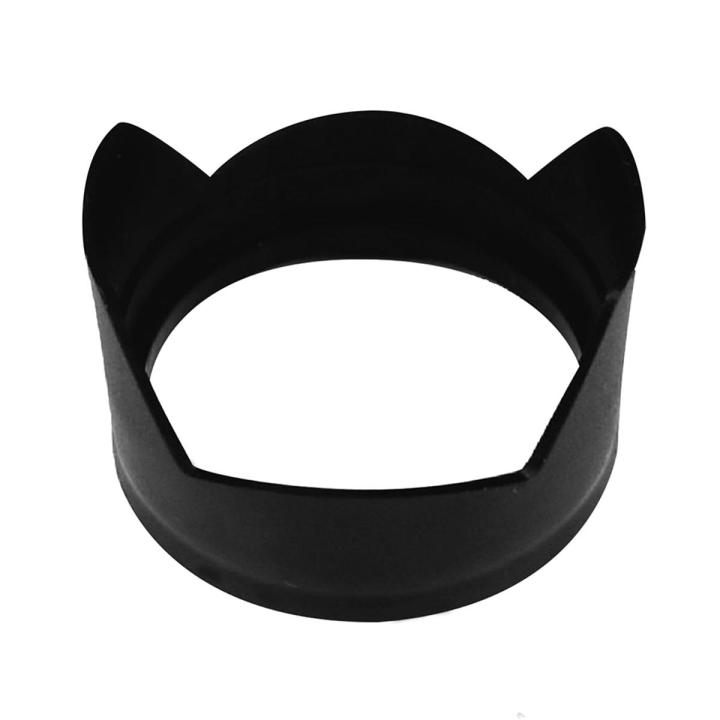 Phantom 3 & 4 Drone Petal Lens Hood Protector