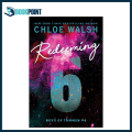 Boys of Tommen (5 book series) by Chloe Walsh (Author) | 1 to 5. 
