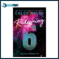Boys of Tommen (5 book series) by Chloe Walsh (Author) | 1 to 5. 
