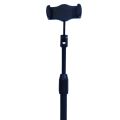 Best Adjustable Retractable Mobile Phone Stand Table Design Tripod purpose for YouTube and TikTok in Pakistan - A Game-Changer for Content Creators. 