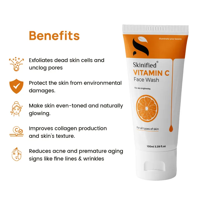 Skinified%20Vitamin%20C%20Face%20Wash%20Foaming%20100ML-%20Deep-Cleansing%20-%20Oil-Controlling%20-%20Purifying%20-%20Brightening%20Face%20Wash%20-%20Antioxidant%20-%20rich%20face%20wash%20-%20Youthful%20glow%20face%20wash%20-%20Image%202