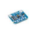 1Set TSL2591 High Dynamic Range 3.3V-5V Digital Light Sensor Breakout Module. 