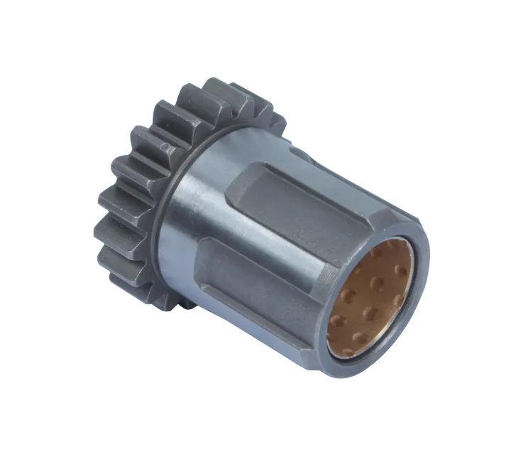 SIWA%20CG%20200cc%20,150cc%20Final%20Shaft%20With%2019Teeth%20,%204%20Stroke%20OEM%20Parts%20For%20Auto%20And%20Loader%20Rickshaw%20Final%20Shaft%2019T%20-%20Image%203