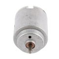 3X DC 3V-6V 16500RPM Output Speed Micro-Motor for DIY s Car Ship. 