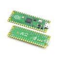 Raspberry Pi Pico Development Board A Low-Cost High-Performance Microcontroller Board RP2040 Cortex-M0+ Dual-Core ARM Processor. 