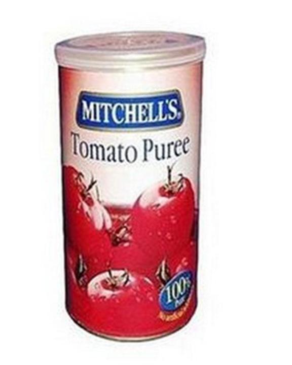 Tomato Puree 450 Grams