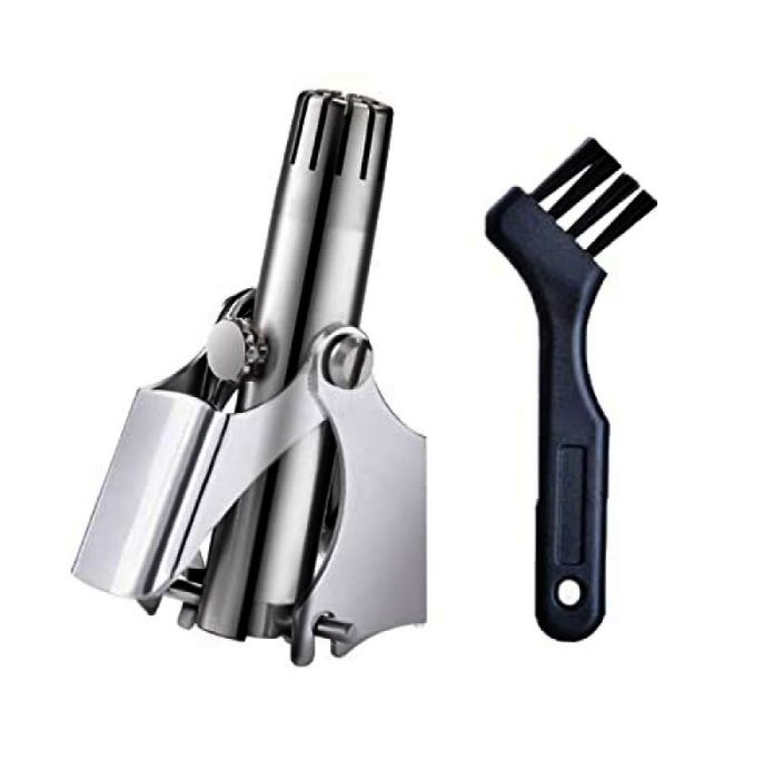 Manual%20Nose%20&%20Ear%20Hair%20Trimmer/Stainless%20Steel%20/Washable/Portable%20-%20Image%202