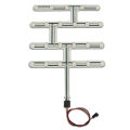 1 Piece Universal Car Seat Pressure Sensor Safety Belt Warning Reminder Occupied Seated Alarm Security Alarm Sensor. 
