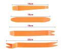 Car Fastener Removal Tool Plastic Trim Dash Removal Rivet Clips Car Door Panel Installer. 