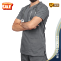 Uniform For Doctor Scrub Men's boys Nurse Hospital Suit Medical Student Export Quality OT Kit. 