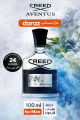 Creed Aventus Eau de Parfum – Luxury Men’s Fragrance – 120 ml (Authentic Imported Perfume). 