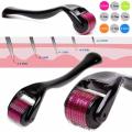 Skin Therap 0.50 Derma Roller With 540 Micro Needle. 
