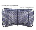 Folding Charpai (3X 6 Feet). 
