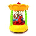 Carousel Toys For Kids. 