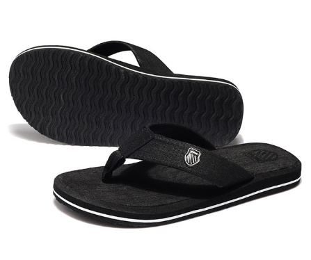 ///Black%20Importia%20Summer%20Slippers/Flipflops%20For%20Men%20-%20Image%202