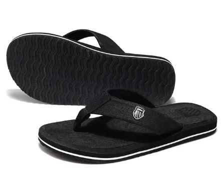 ///Black%20Importia%20Summer%20Slippers/Flipflops%20For%20Men%20-%20Image%202