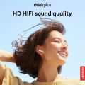 New Original Lenovo LP2 Pro TWS Bluetooth 5.4 Earphones 18H Long Standby Time Headphone Cinema-quality Sound Dustproof Headset. 
