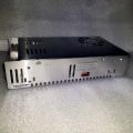 S-350-60  Switch Mode Power Supply 60V/5.8A  Industrial applications. 