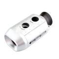 7X Digital Golf Scope Rangefinder, Portable Distance Meter. 