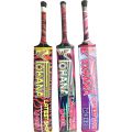 Mohana Sports Cricket Full Cane Handle Tape Ball Bat Tennis Ball Bat Soft Ball Cricket Bat Cricket Bat Original Bat Size 35" Weight 800 To 900 Grams Rawalakot Wood. 