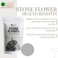 Bliss of Earth Indian 200gm Stone Flower, Dagad Phool, Kalpasi, Patthar Ke Phool Aromatic Spice Great for Cooking Biryani,Stew & Various Dishes. 