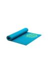 Yoga & Fitness Exercise Mat - 7mm - Teal Green. 