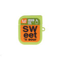 Sweet & Sour Sauce Chicken Nuggets airpods pro Protective Shell 1/2/3 Applicable for Apple Wireless Bluetooth Earphone Cover Soft Case. 