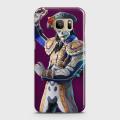 Samsung S7 Edge Cover - SkinLee HQ Hard Case - Dante Fortnite - SKINLEE-500-1-28-75. 