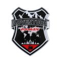 3D Gel Adventure Motorcycle Stickers Motor Bike Decals Accessories for ADV V-Strom GS Tenere 500X Nmax. 