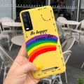 For Vivo Y11s Case For Vivo Y12s V2026 V2028 Phone Case Luxury Painted Silicon Soft Back Cover For Vivo Y20 Y20i Y20s Y20g Coque. 