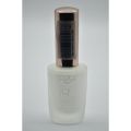 Christine Matte Nail Enamel Shade-219 (White). 