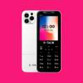Etachi iPro New 2025, Etachi I Pro 4 sim , 4 sims Support,  2.4 Inch Display, Airplan Mode, Auto Call Recording, PTA APPROVED, 2000mAH Battery, Rejected Unknown Callers, 1 Year Brand Warranty. 