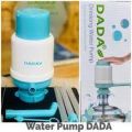 Large Size Premium Quality Hand Press Manual Water Pump For 19 Liters Water Bottle- Full Size Water Dispenser for 19 Liter Water Bottle /5 Gallon. 