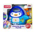 Winfun Penguin Music Player. 