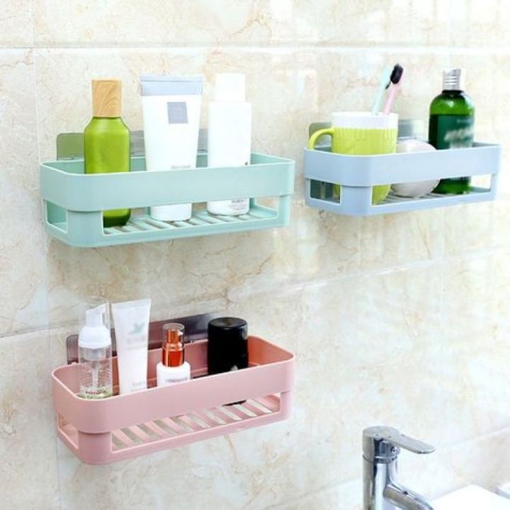 %7BBest%20Selling%7D%20Plastic%20Inter%20Design%20Bathroom%20Kitchen%20Organize%20Shelf%20Rack%20Shower%20Corner%20with%20Wall%20Mounted%20Suction%20Cup%20-%20Image%202