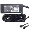 Hp Pavillion Blue Pin Laptop Charger /. 