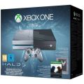 Xbox One Limited Edition Halo 5: Guardians Bundle. 