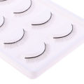 5 Pairs Practice Lashes Eyelash Extensions Supplies Training False Eyelash Strip Yao Store. 
