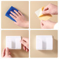 Wall Mobile Phone Charging Stand Remote Control Punch-Free Holder. 