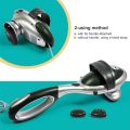 Electric body heated massager handstick your body neck back massage waist cervix massager hammer vibration relaxation Usplug. 