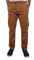 HashBack Stretchable Cargo Pants for Men, TWO POCKET ON BACK - Comfortable and Stylish Cargo Trousers Premium quality. 
