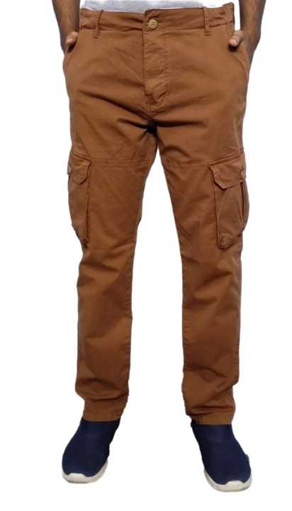 HashBack%20Stretchable%20Cargo%20Pants%20for%20Men,%20TWO%20POCKET%20ON%20BACK%20-%20Comfortable%20and%20Stylish%20Cargo%20Trousers%20Premium%20quality%20-%20Image%203