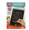 Drawing board for kids reusable LCD writing tablets sketch board drawing tablet Electronic writing tablet magic writing board Pad For Learning Electronic Slate writer, Doodle & Scribble Boards, Erasable Notebook for Early Children. 