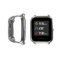 Protective Electroplated Slim TPU Protector Case Cover for Huami Amazfit Bip Lite 1S U pro GTS 2 mini. 