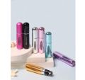 5ml Perfume Refill - Perfume Refill Bottle - Perfume Atomizer Spray Bottle - Portable Mini Perfume Bottle - Portable Perfume Spray Bottle - 5ml Tester Spray (Random Color) (Random Color). 