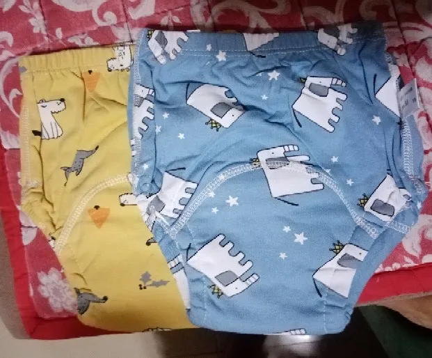 Baby%20Washable%206%20Layers%20Baby%20Cloth%20Diaper%20Reusable%20Cotton%20Elastic%20Waist%20Cloth%20Diapers%200-18KG%20Nappy%20learning%20pants%20(Random%20colors)%20-%20Image%203