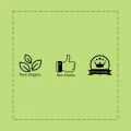 Fujian Diet Tea  - Box Of 16 Tea Bags. 