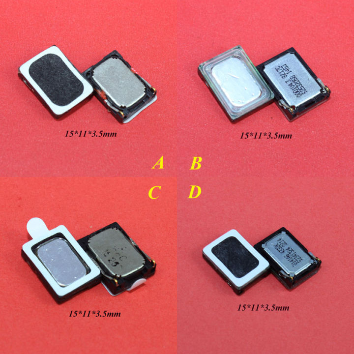 【Mary DAI Store】Piece Louder Speaker Buzzer For Nokia N73 N81 6120 N95 for ZTE Huawei Coolpad Ringer earpiece Repair Part